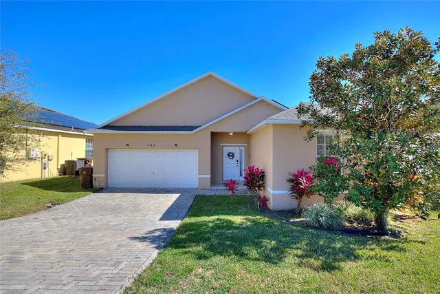 $369,900 | 165 Captain Hook Way, Davenport, FL 33837