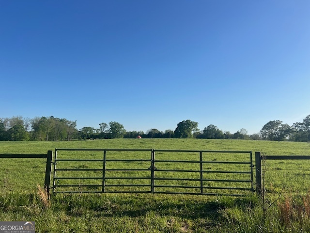 242 McCrary Road Molena, GA 30258 - Photo 3 of 3 a view of a grassy field with trees