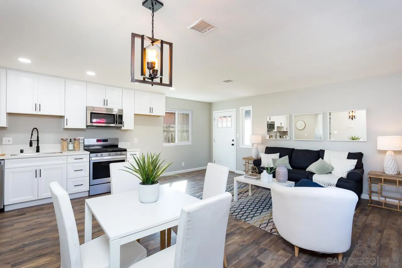 643 Pecos Street Spring Valley, CA 91977 - Photo 14 of 22 Gallery Image 14