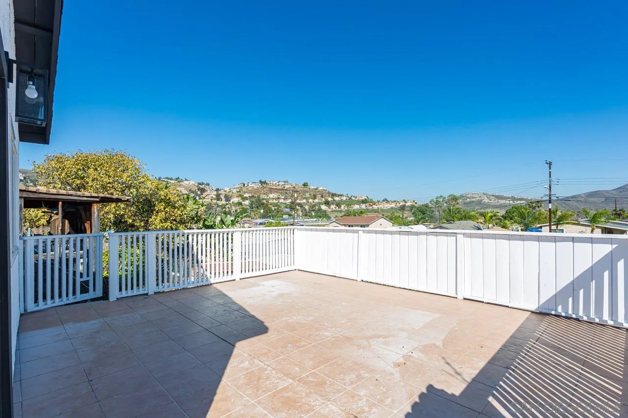 643 Pecos Street Spring Valley, CA 91977 - Photo 20 of 22 Gallery Image 20