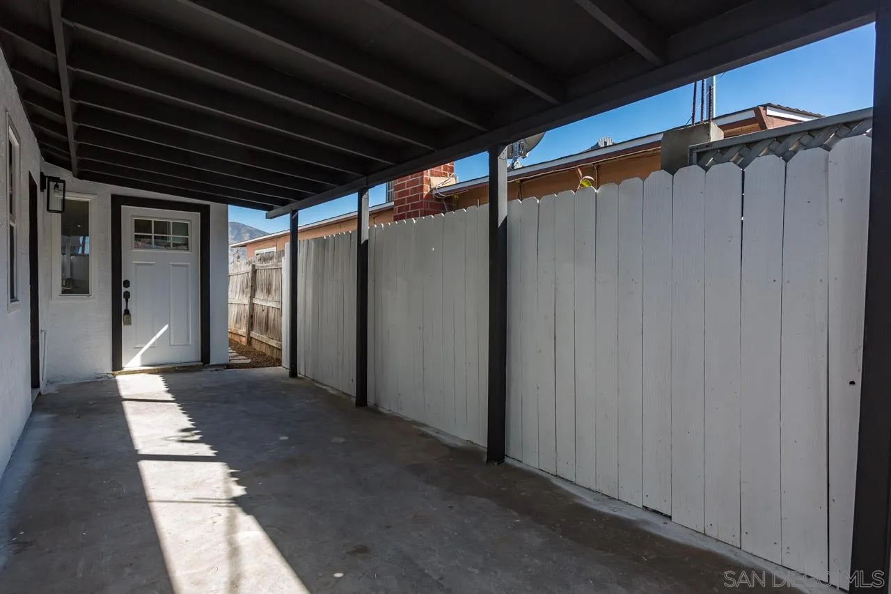 643 Pecos Street Spring Valley, CA 91977 - Photo 2 of 22 Gallery Image 2