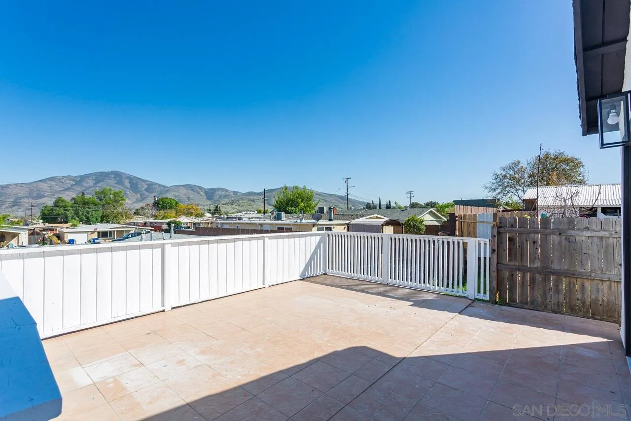 643 Pecos Street Spring Valley, CA 91977 - Photo 21 of 22 Gallery Image 21
