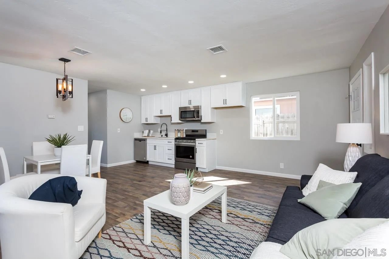 643 Pecos Street Spring Valley, CA 91977 - Photo 8 of 22 Gallery Image 8