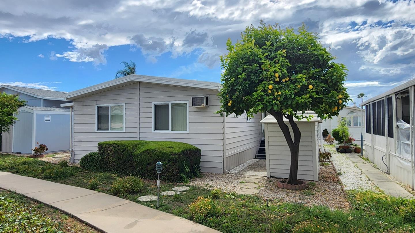 5450 Monterey Road, Unit 77 San Jose, CA 95111 - Photo 1 of 15
