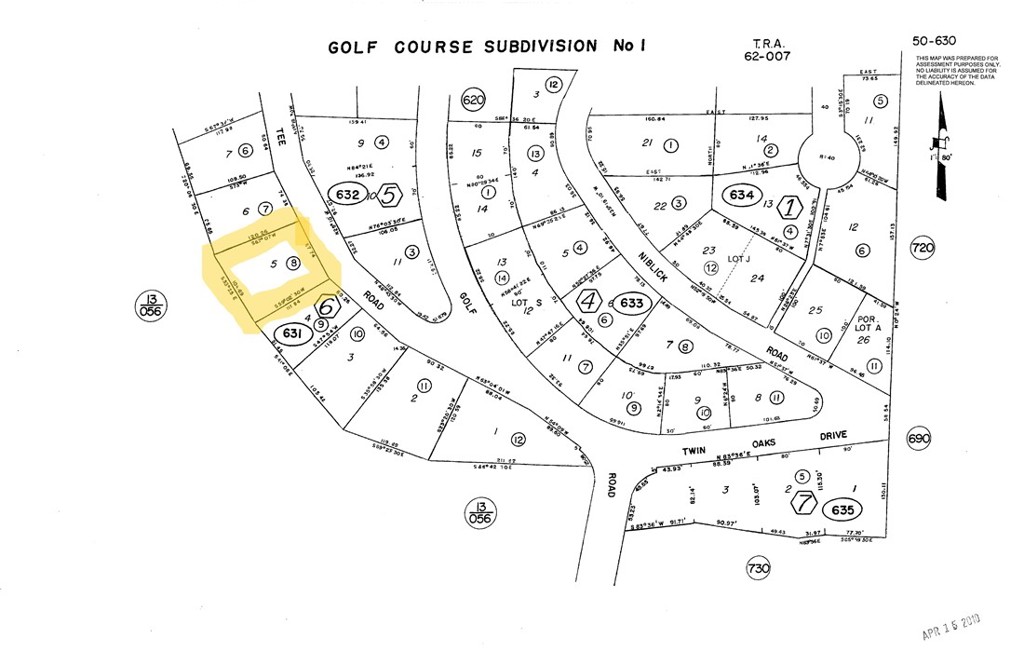 16345 Tee Road Cobb, CA 95426 - Photo 35 of 35 Gallery Image 35
