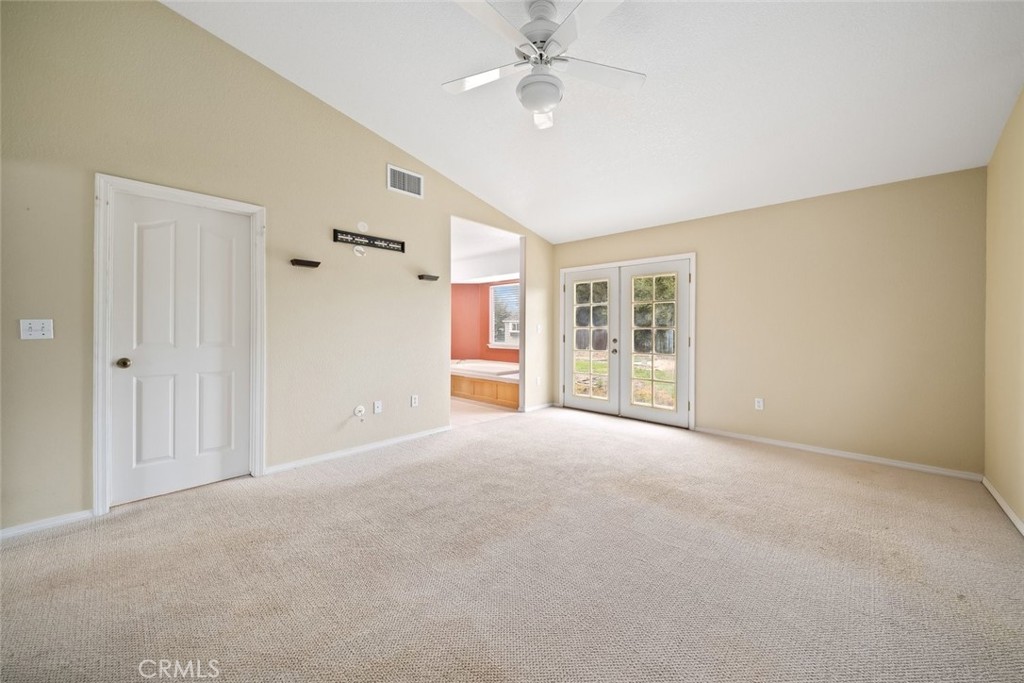 3735 Monterey Road Atascadero, CA 93422 - Photo 16 of 33 a view of an empty room with a window