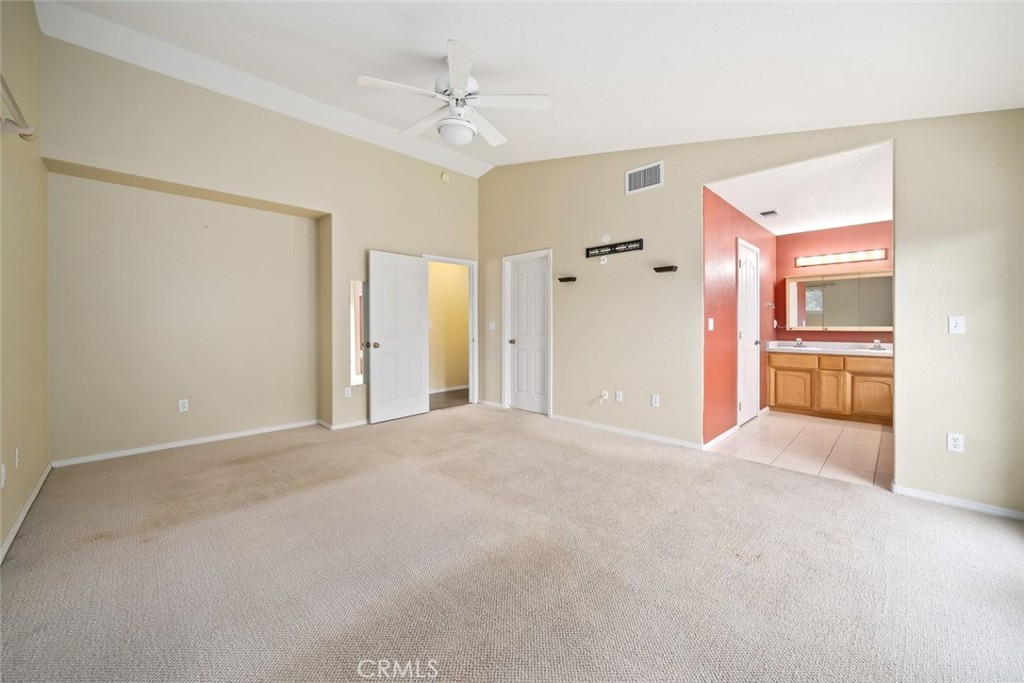 3735 Monterey Road Atascadero, CA 93422 - Photo 17 of 33 a view of an empty room