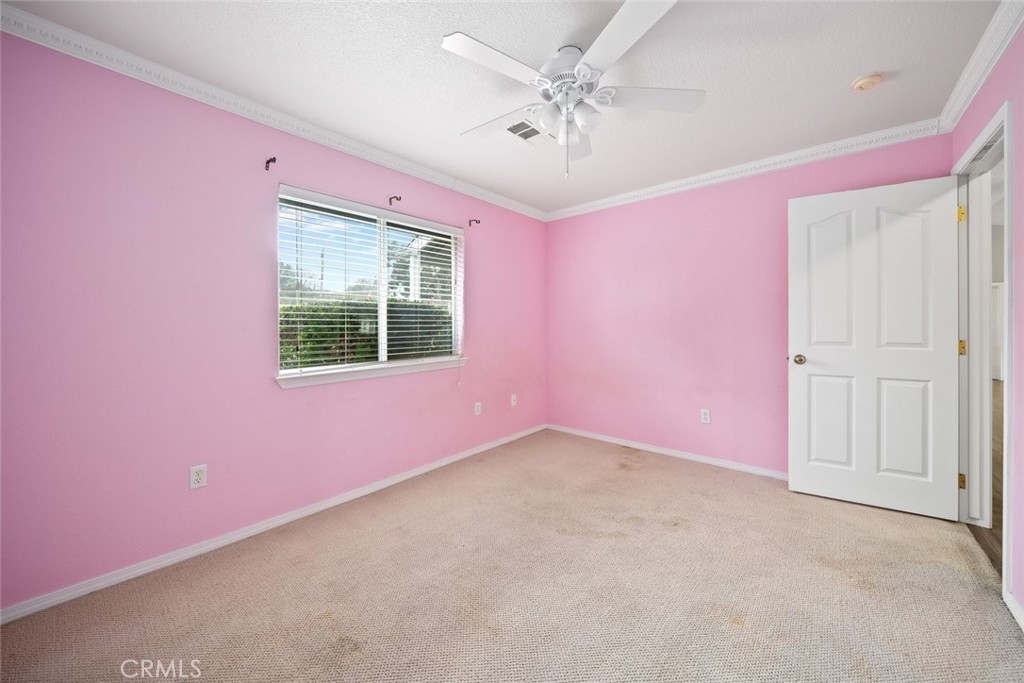 3735 Monterey Road Atascadero, CA 93422 - Photo 22 of 33 an empty room with a window