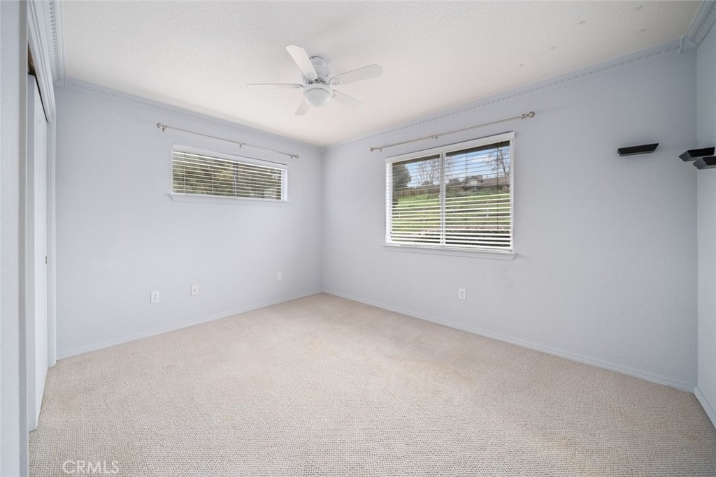 3735 Monterey Road Atascadero, CA 93422 - Photo 25 of 33 an empty room with a window