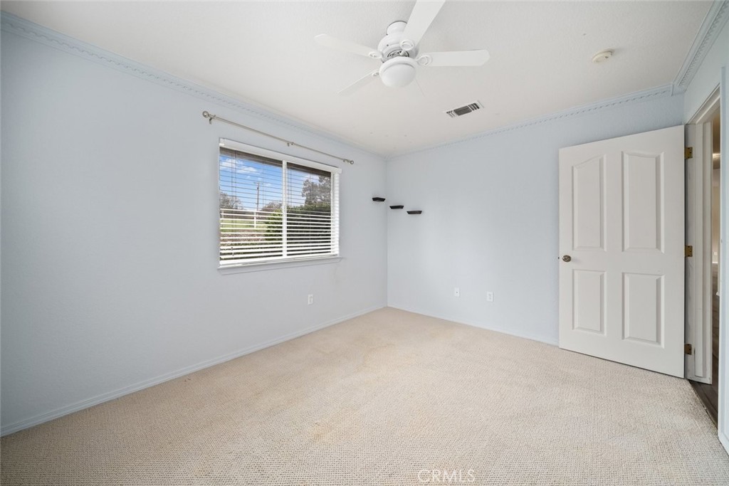 3735 Monterey Road Atascadero, CA 93422 - Photo 26 of 33 a view of an empty room with a window
