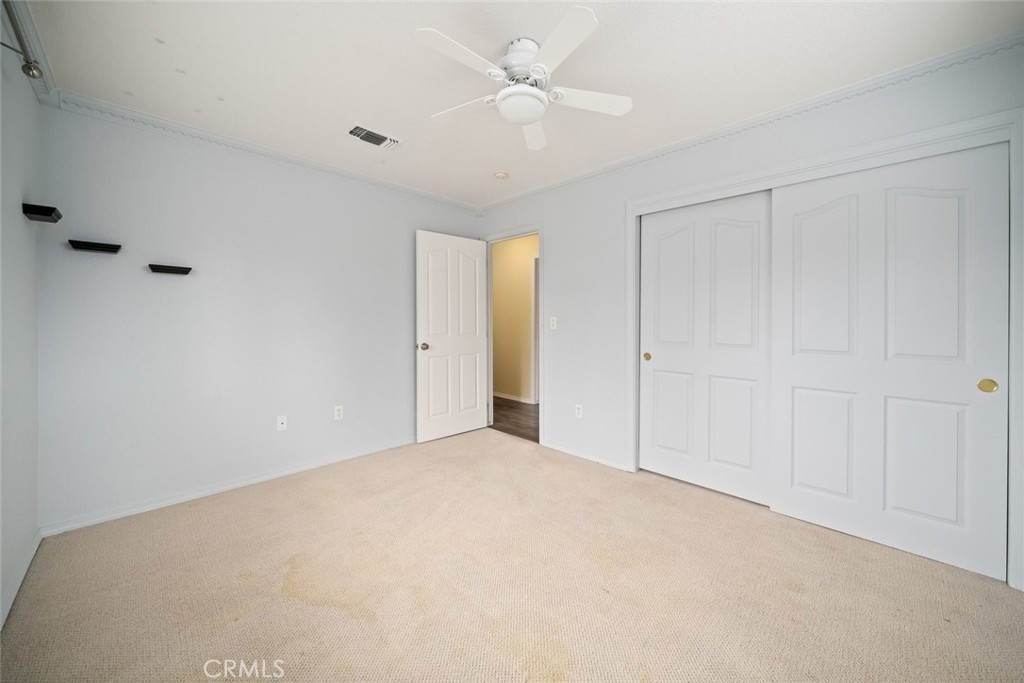 3735 Monterey Road Atascadero, CA 93422 - Photo 27 of 33 a view of an empty room