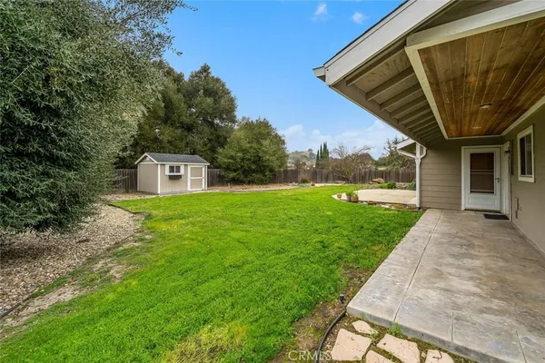 $799,000 | 3735 Monterey Road, Atascadero, CA 93422