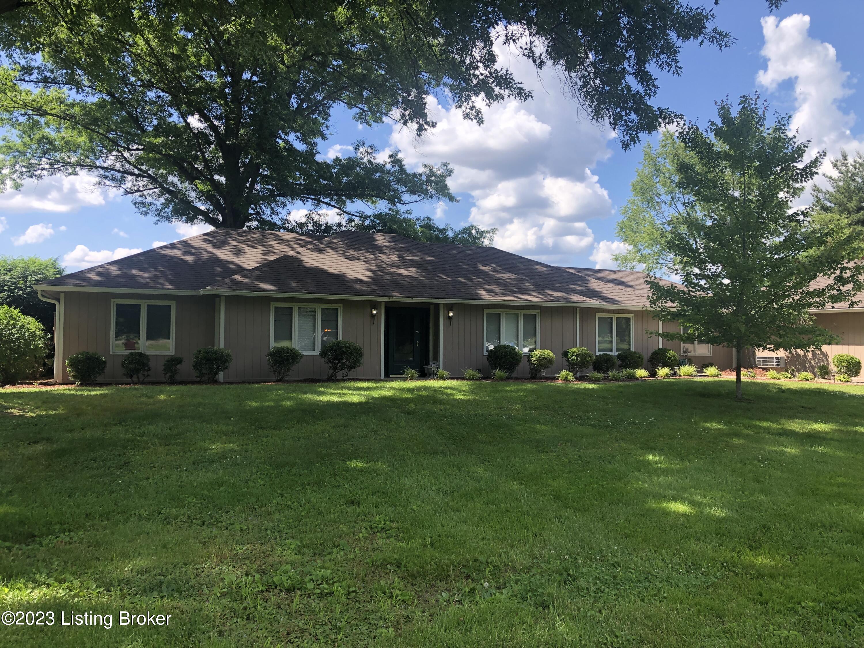 2112 North Rose Island Road Prospect, KY 40059 - Photo 1 of 38 Front