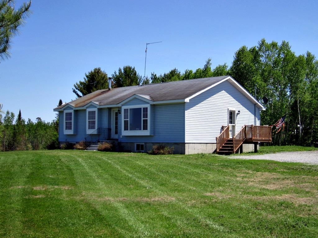 1664 Chapman Road Mapleton, ME 04757 - Photo 2 of 23 Photo