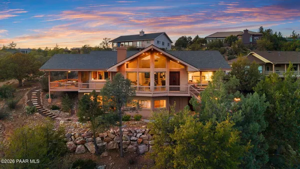 $998,500 | 1374 Hidden Canyon Way, Prescott, AZ 86305