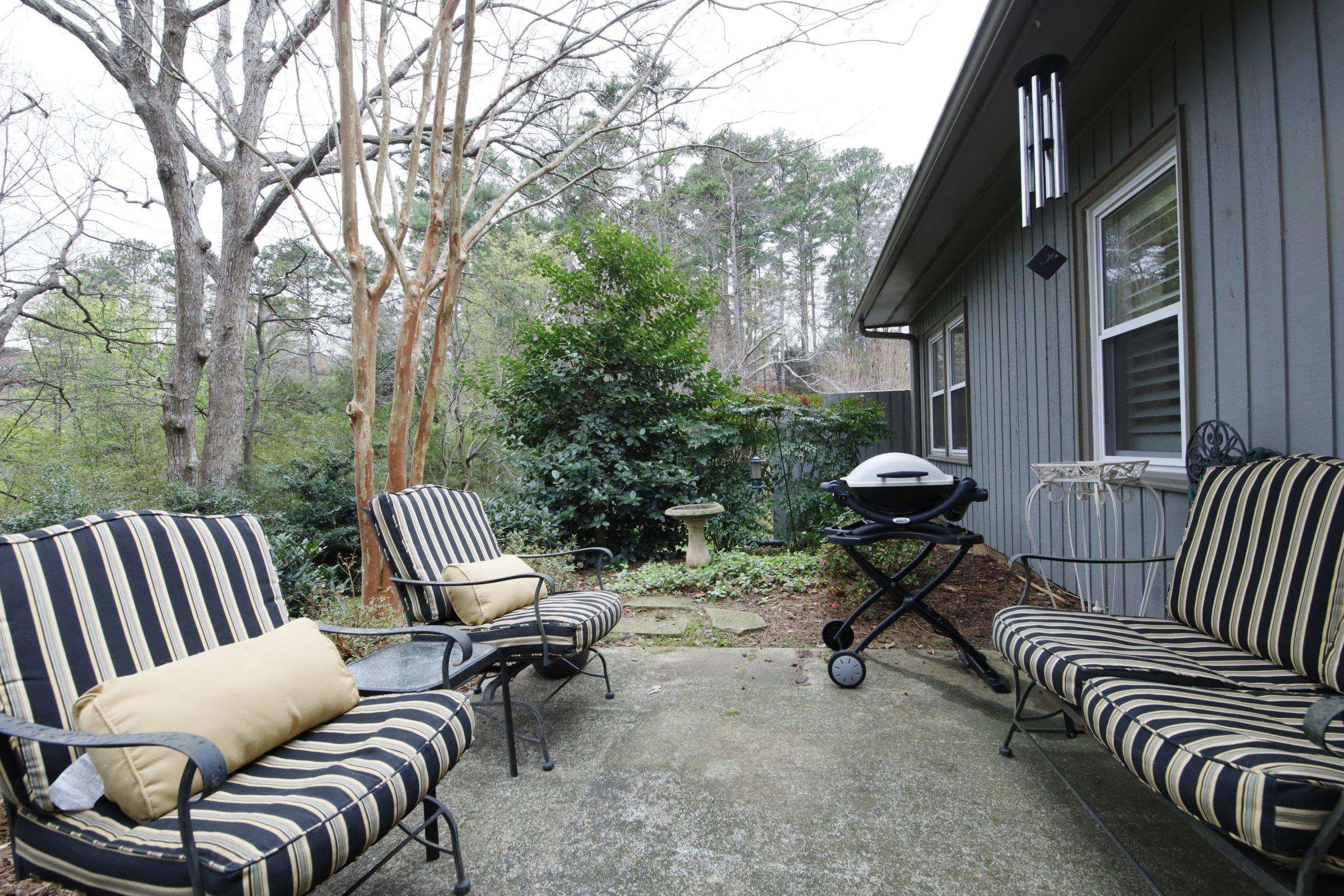 713 Tan Tara Square Raleigh, NC 27615 - Photo 27 of 35 Photo 27