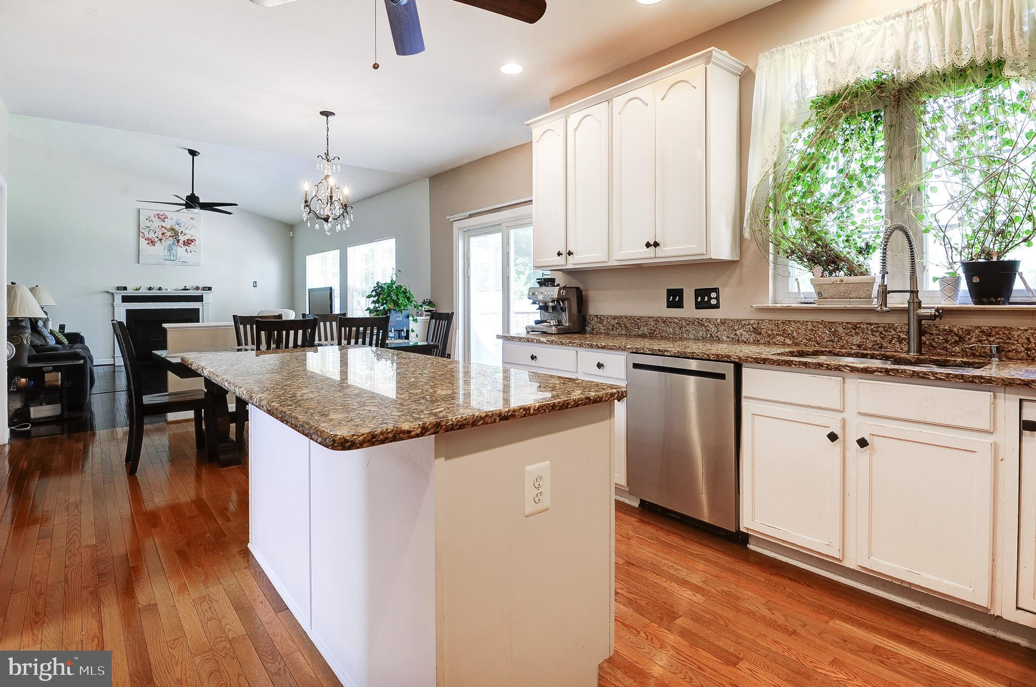 1 Hickory Spring Court Gaithersburg, MD 20882 - Photo 18 of 44