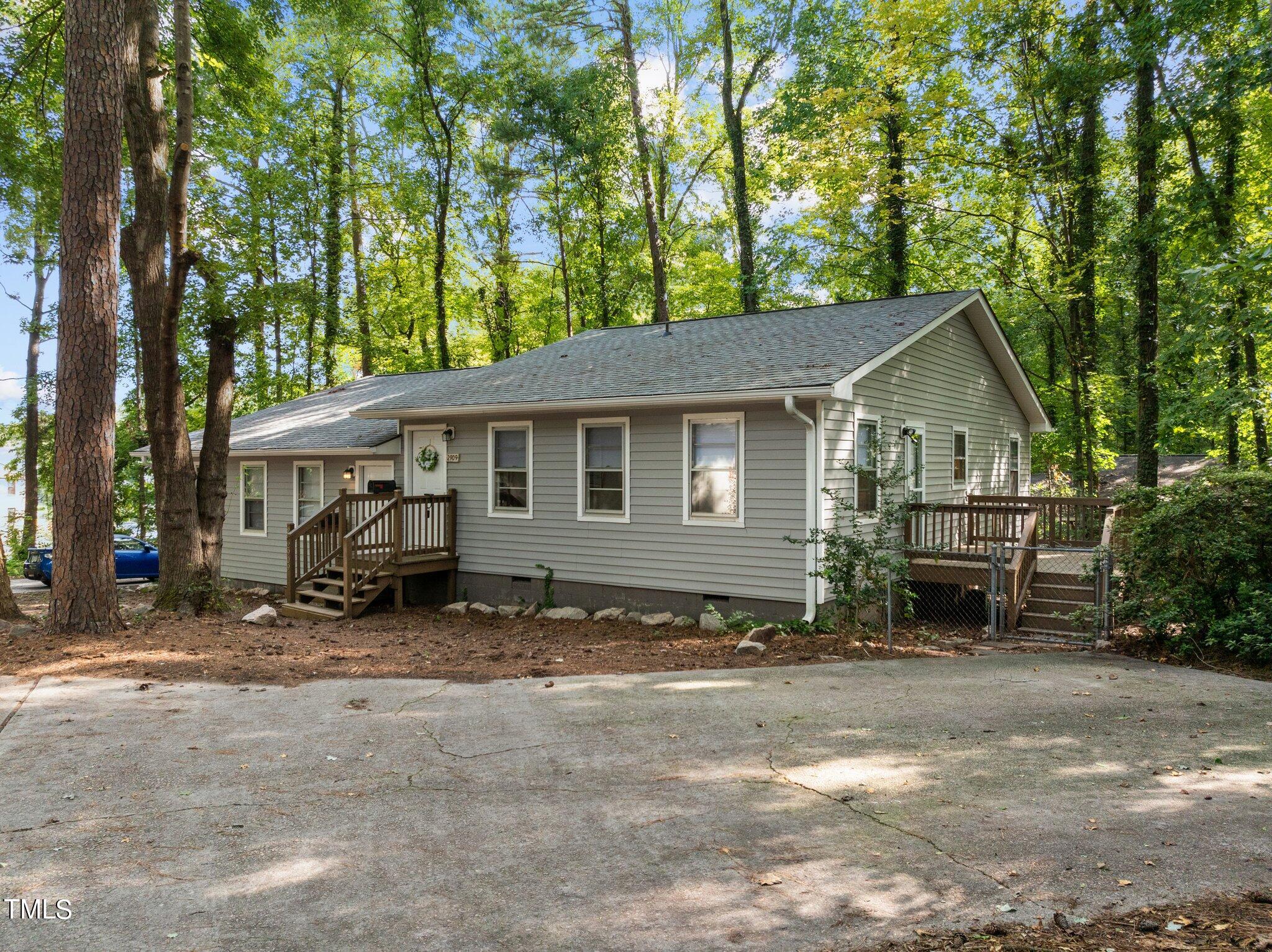 2909 Oberry Street Raleigh, NC 27607 - Photo 1 of 19 0-web-or-mls-DJI_0064