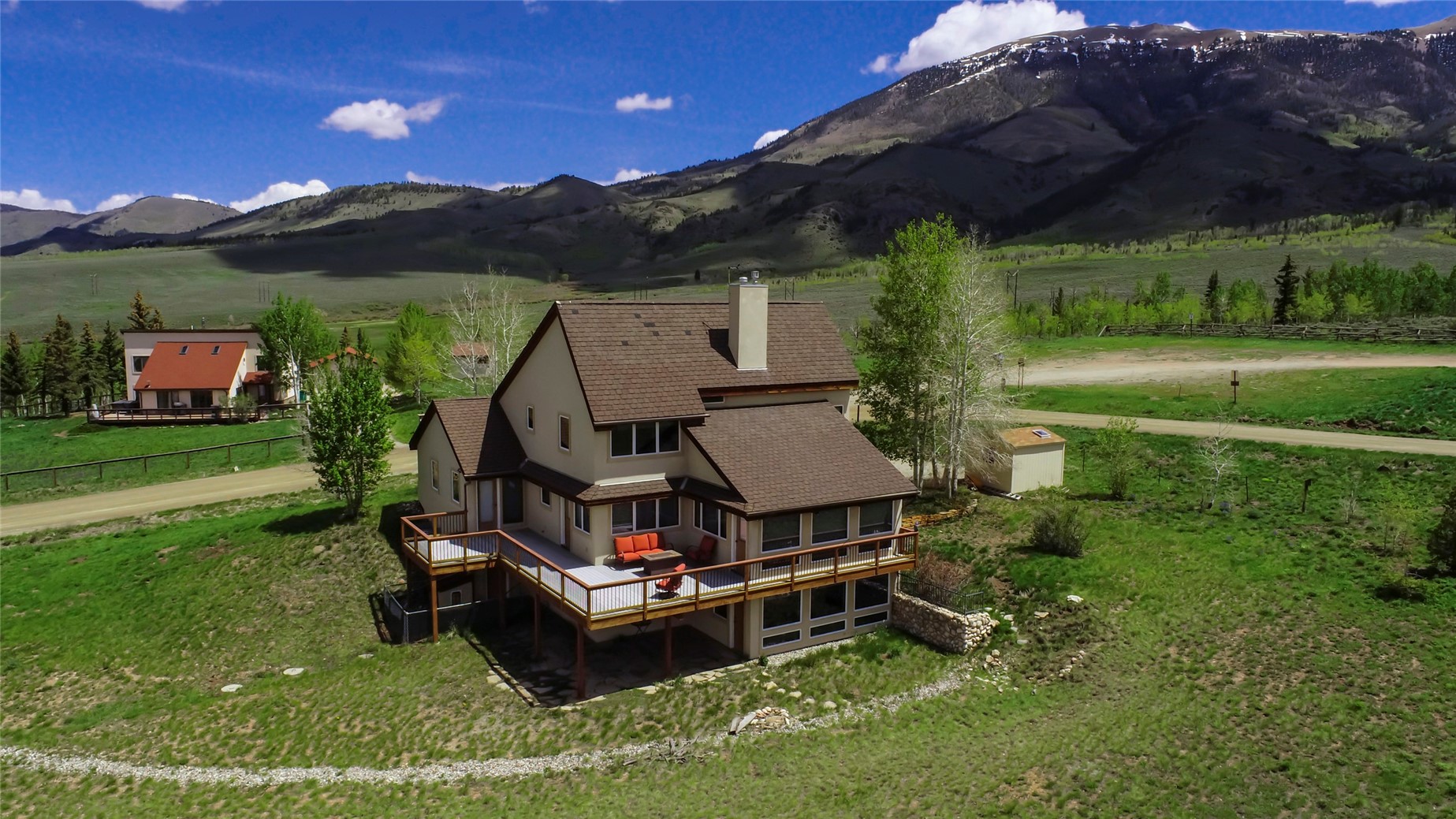 446 Rodeo Drive Silverthorne, CO 80498 - Photo 5 of 48