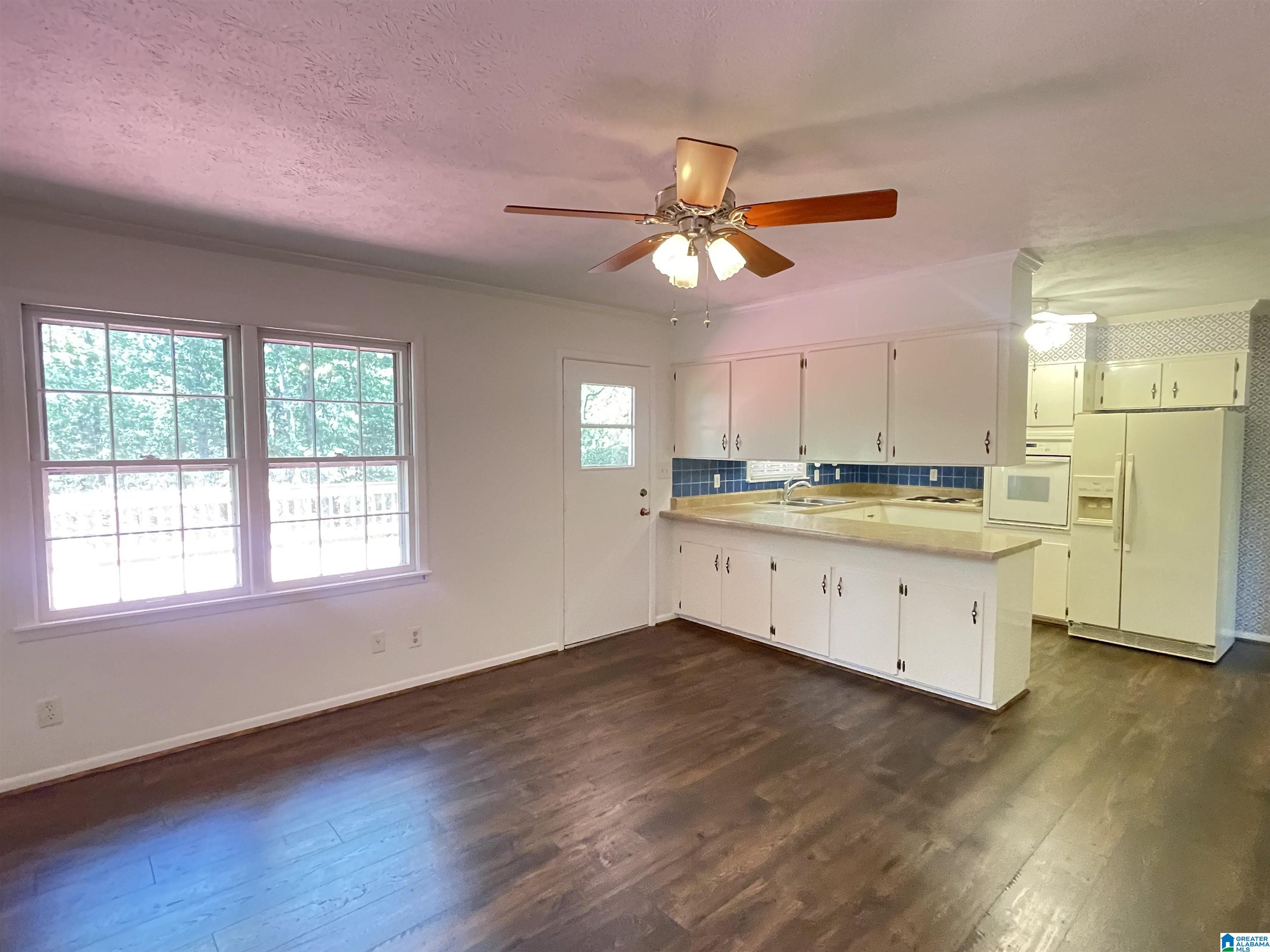 2 Alice Ridge Road Anniston, AL 36207 - Photo 5 of 44