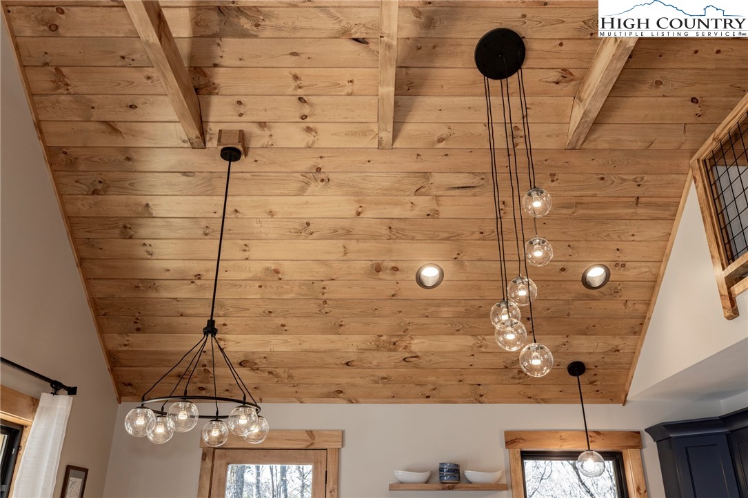 Lot 3 Old Hampton Road Boone, NC 28607 - Photo 16 of 32 a bathroom with a shower