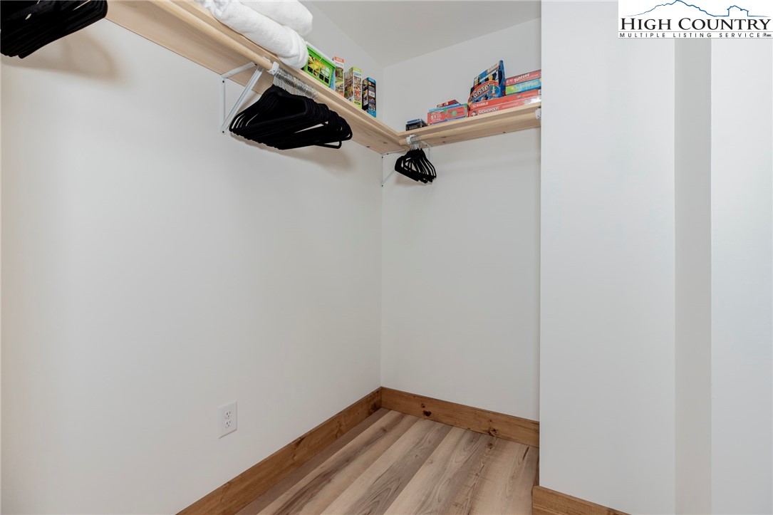 Lot 3 Old Hampton Road Boone, NC 28607 - Photo 19 of 32 a view of utility room