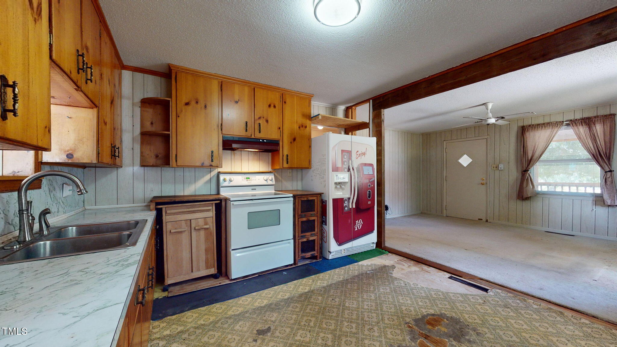 5209 Old Stage Road Raleigh, NC 27603 - Photo 14 of 34 Kitchen