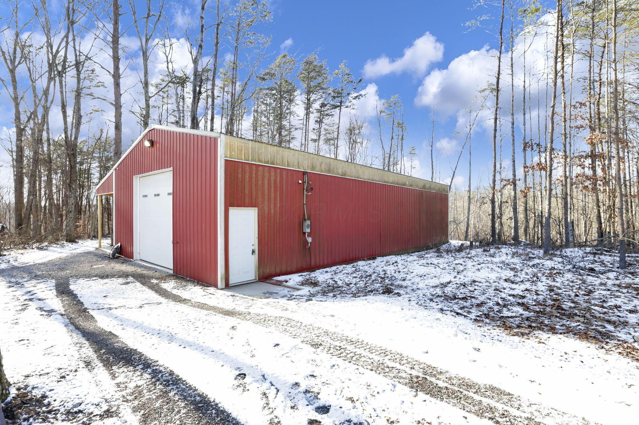 29225 Gearing Ridge Road Londonderry, OH 45647 - Photo 45 of 59 45-web-or-mls-939A0011