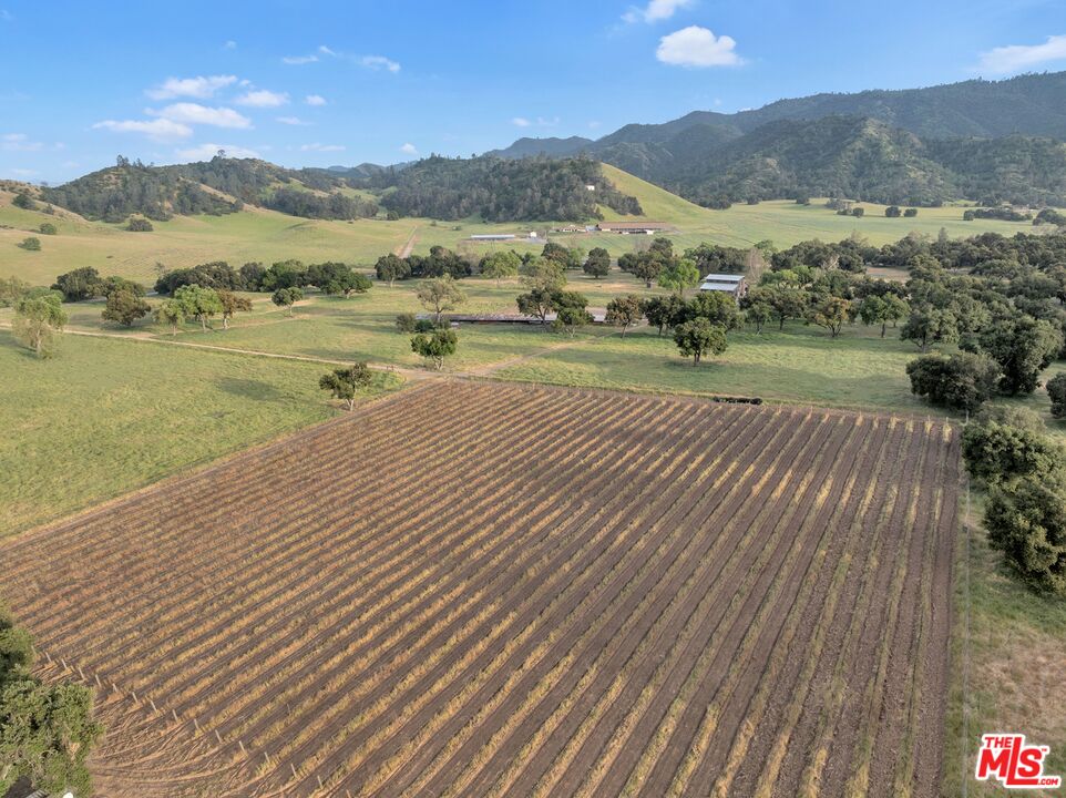 770 Limekiln Road Hollister, CA 95023 - Photo 12 of 39 a view of lake with mountain