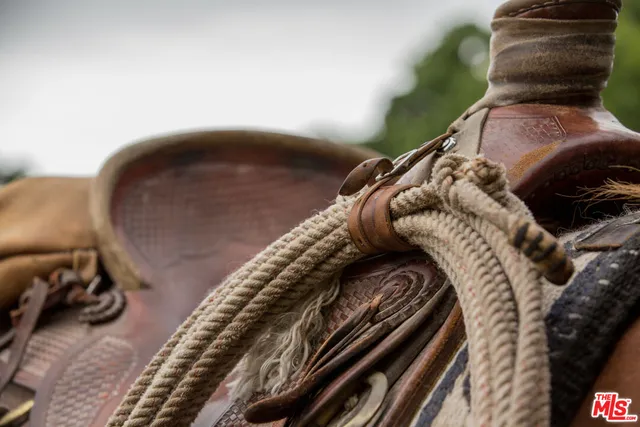 a view of a staircase