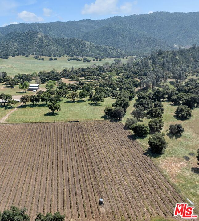 770 Limekiln Road Hollister, CA 95023 - Photo 24 of 39 an aerial view of residential houses with outdoor space