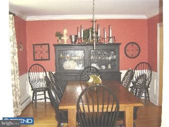 717 Pine Ridge Road Media, PA 19063 - Photo 3 of 12 Dining Room