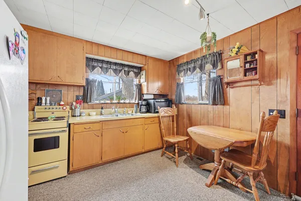 $360,000 | 8941 Mott Drive, Jackson, MI 49201