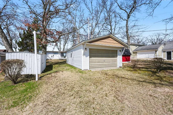 $360,000 | 8941 Mott Drive, Jackson, MI 49201