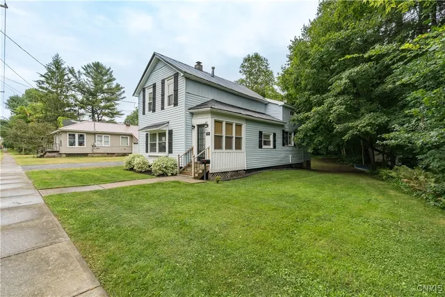 $214,500 | 934 Alexandria Street, Wilna, NY 13619