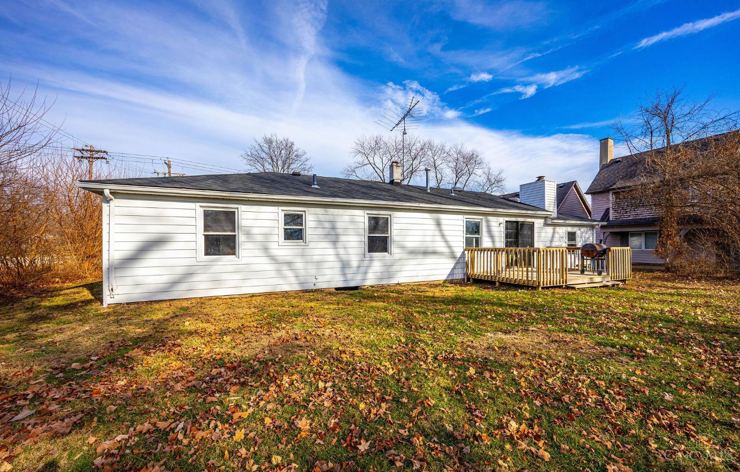 4524 Manchester Road Middletown, OH 45042 - Photo 23 of 33 Gallery Image 23