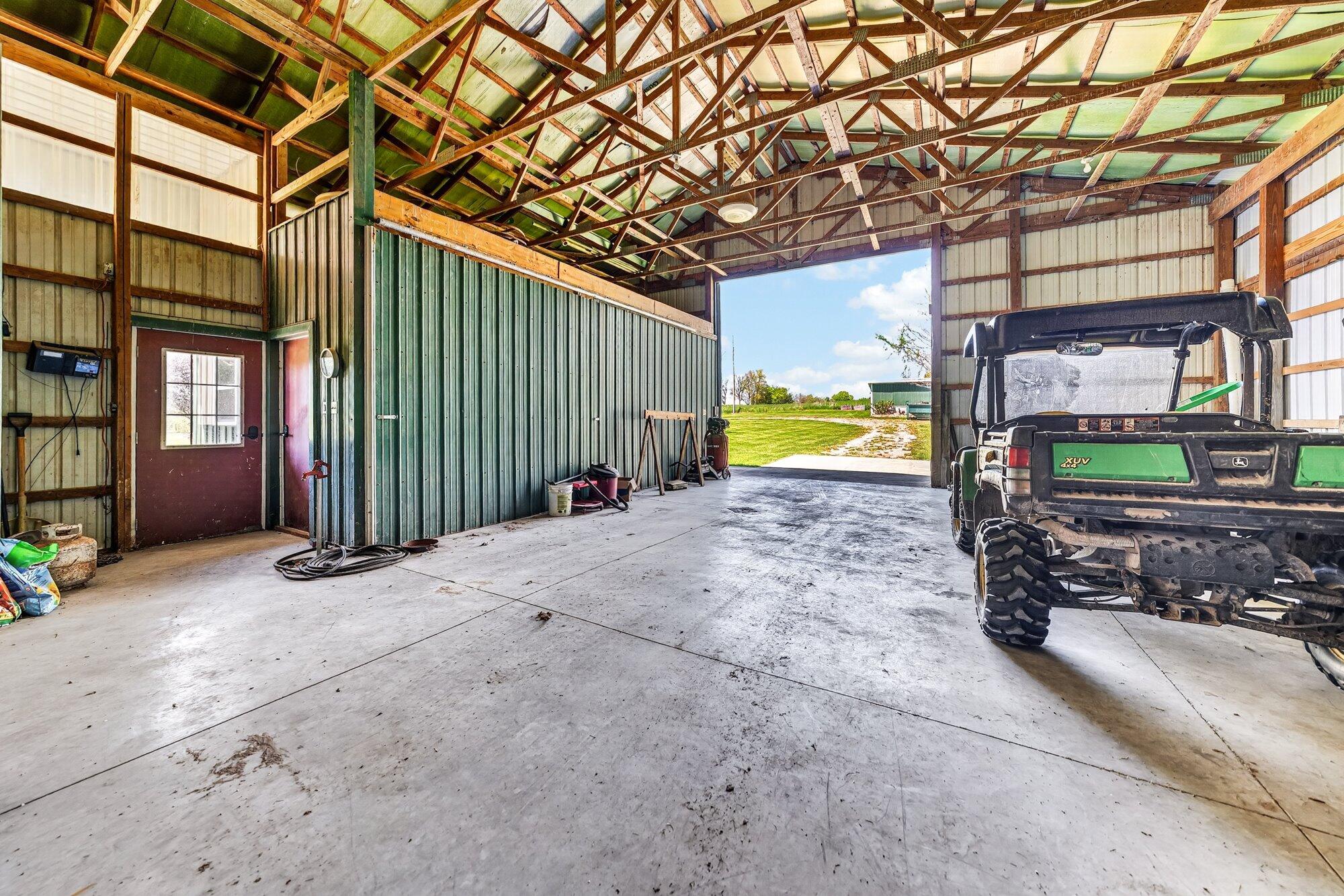 11769 Bell Road Clarksville, MI 48815 - Photo 54 of 74 51-WM11769bell-42
