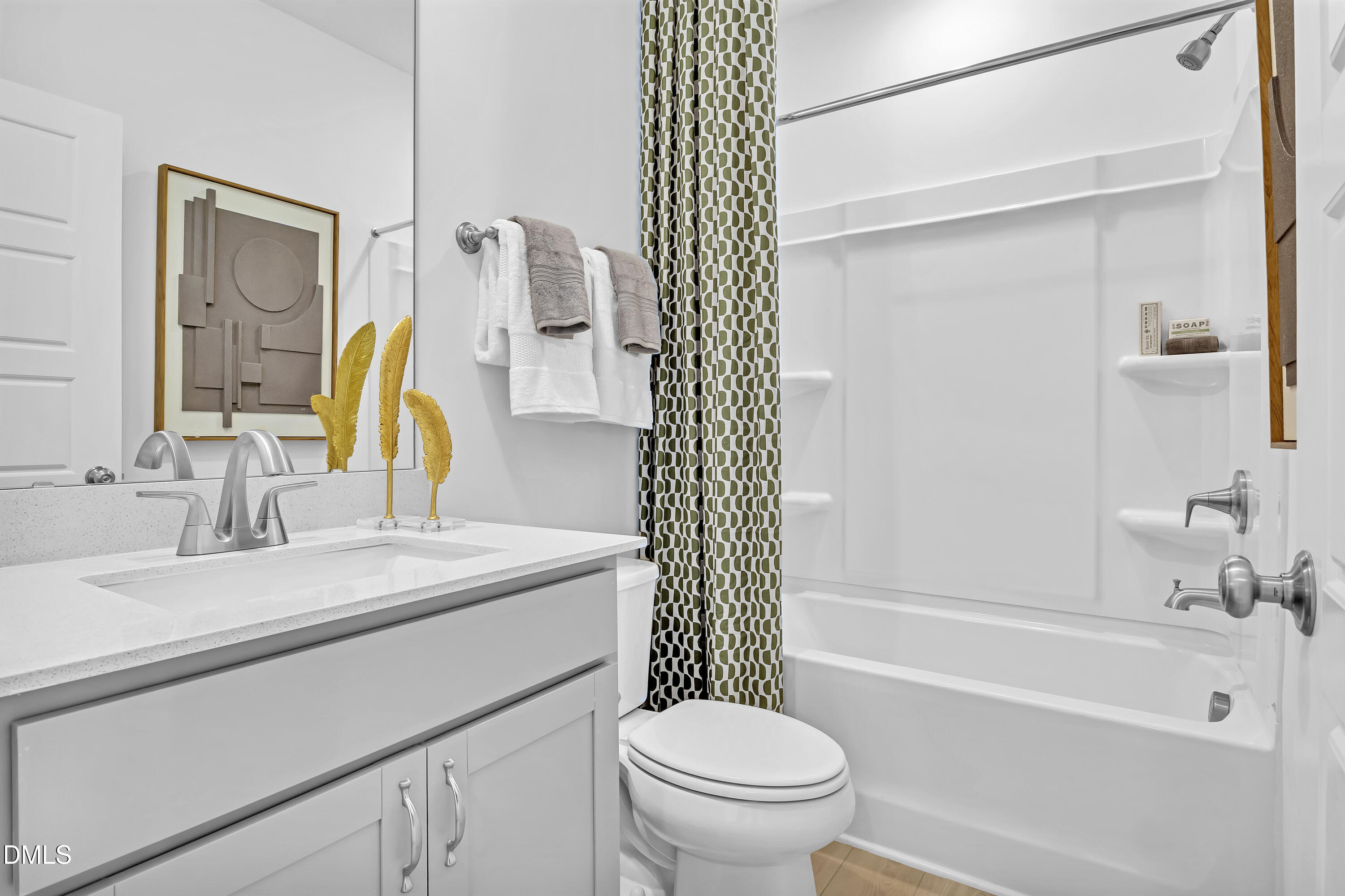 615 Hedrick Ridge Road, Unit 103 Cary, NC 27519 - Photo 11 of 31 P_RAL_TWW_Tessa_Model_INT_FBTH