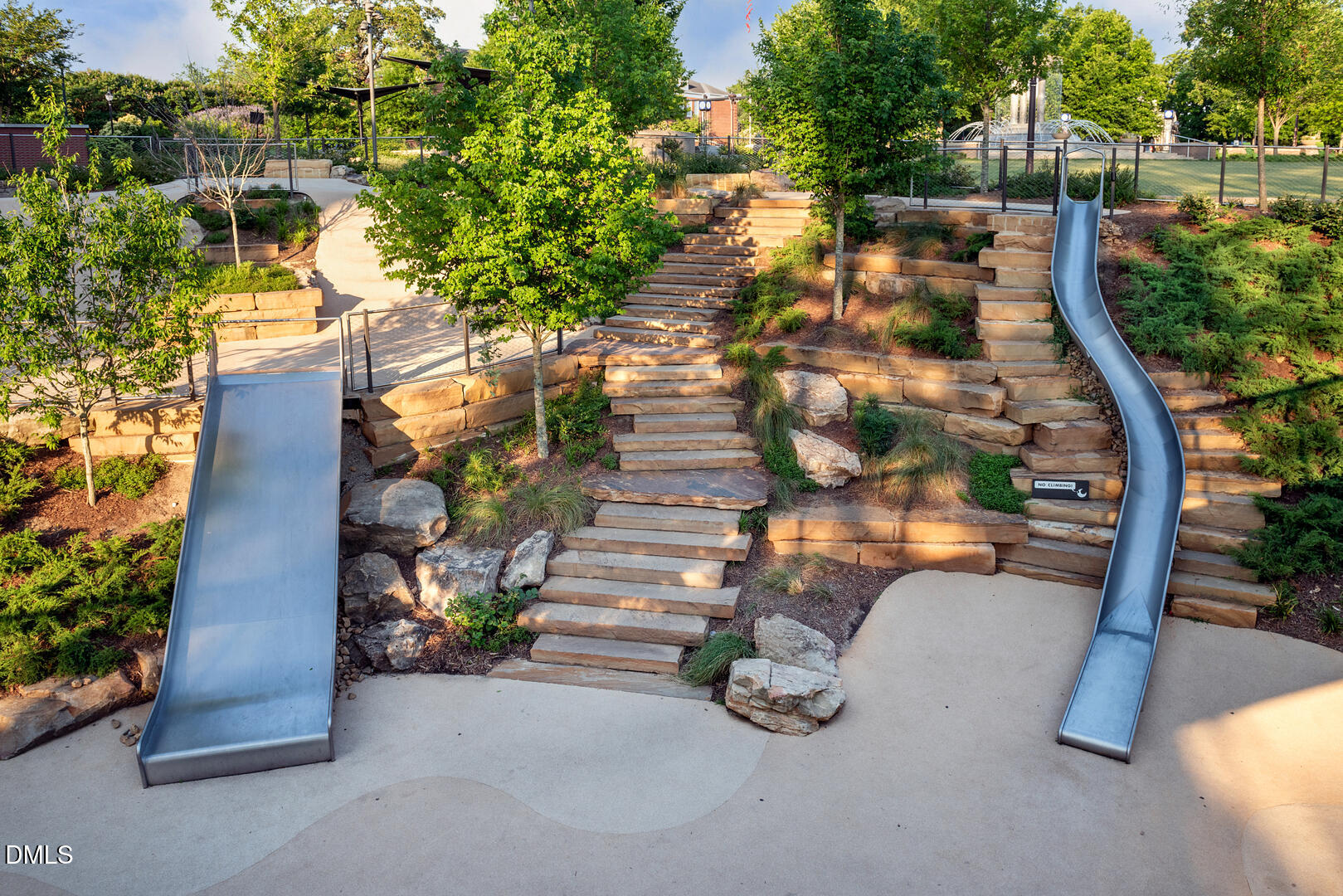 615 Hedrick Ridge Road, Unit 103 Cary, NC 27519 - Photo 27 of 30 P_RAL_Cary_POI_PRK_4