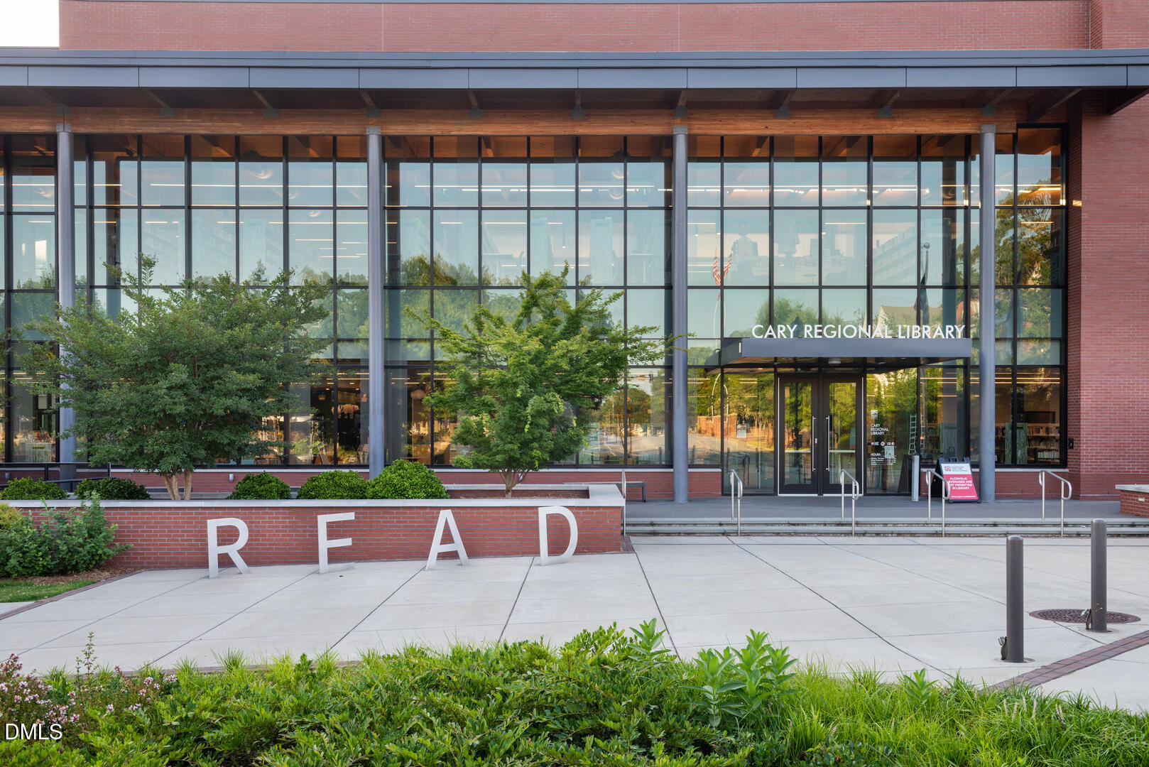 615 Hedrick Ridge Road, Unit 103 Cary, NC 27519 - Photo 29 of 30 P_RAL_Cary_POI_RCT_1