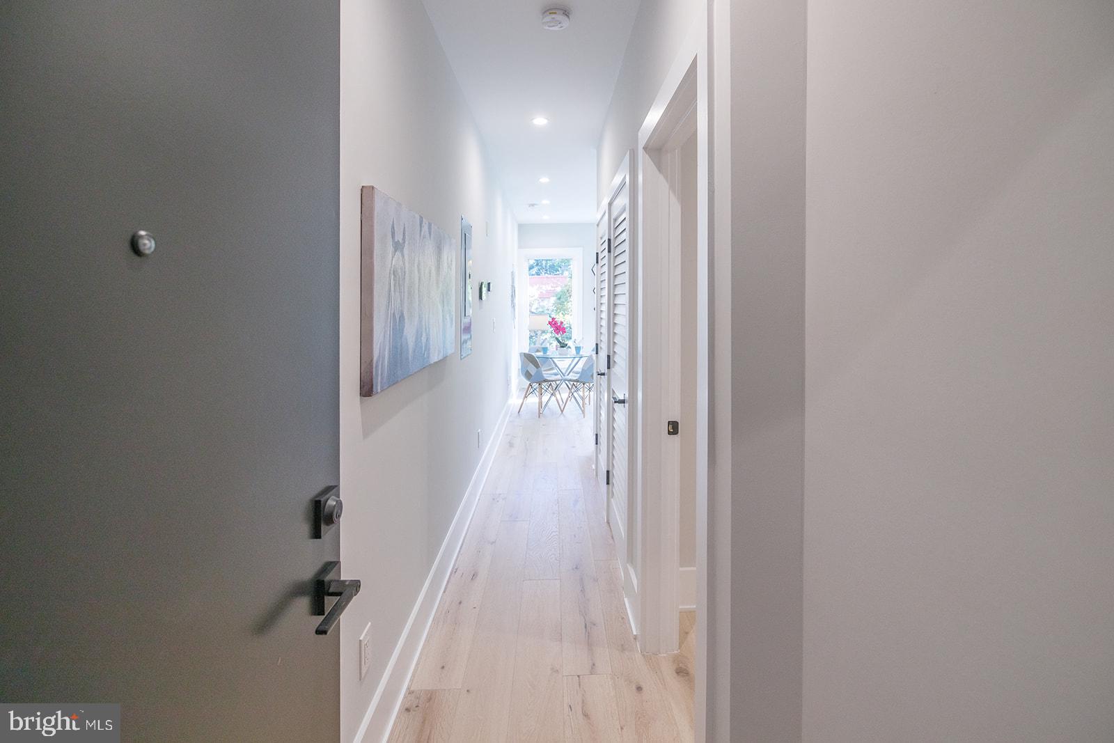 2244 Ontario Road Northwest, Unit 5 Washington, DC 20009 - Photo 3 of 29
