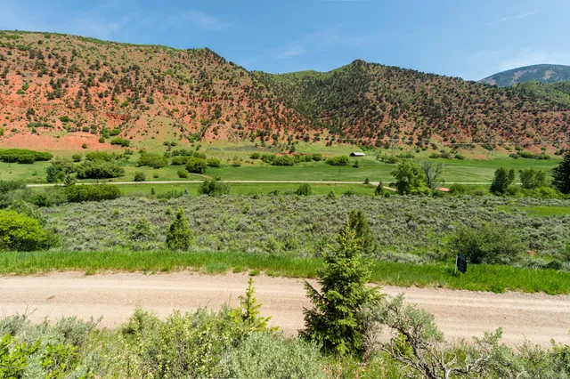 $1,390,000 | 54 Spruce Road, Basalt, CO 81621