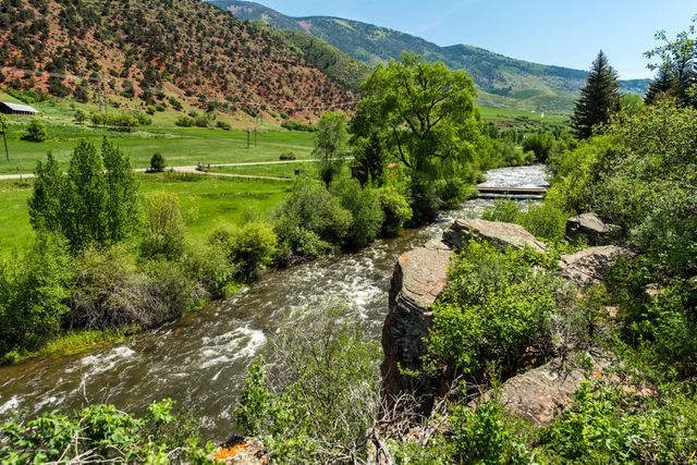 $1,390,000 | 54 Spruce Road, Basalt, CO 81621