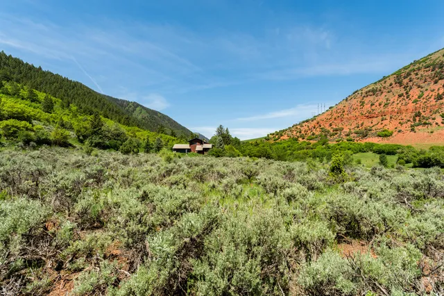 $1,390,000 | 54 Spruce Road, Basalt, CO 81621