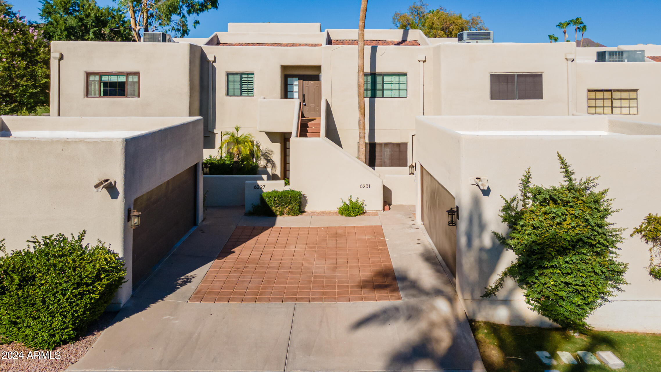 6229 North 30th Way Phoenix, AZ 85016 - Photo 37 of 58 a picture of a house with a yard