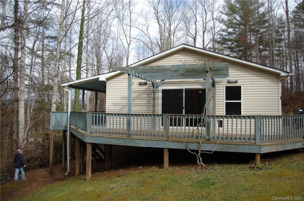 381 Davis Cove Road Waynesville, NC 28786 - Photo 2 of 27 Gallery Image 2