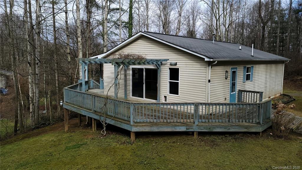 381 Davis Cove Road Waynesville, NC 28786 - Photo 25 of 27 Gallery Image 25