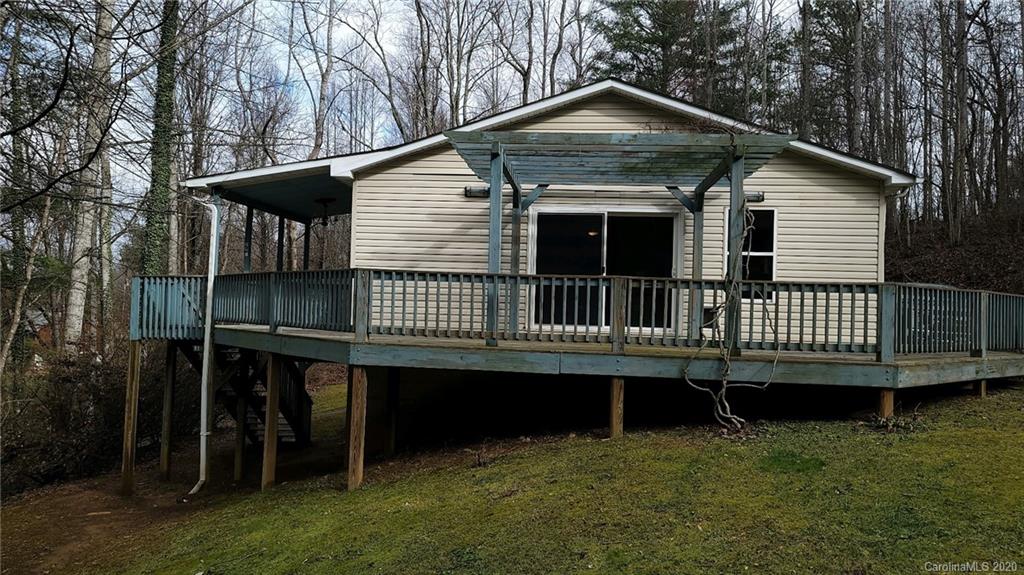 381 Davis Cove Road Waynesville, NC 28786 - Photo 26 of 27 Gallery Image 26