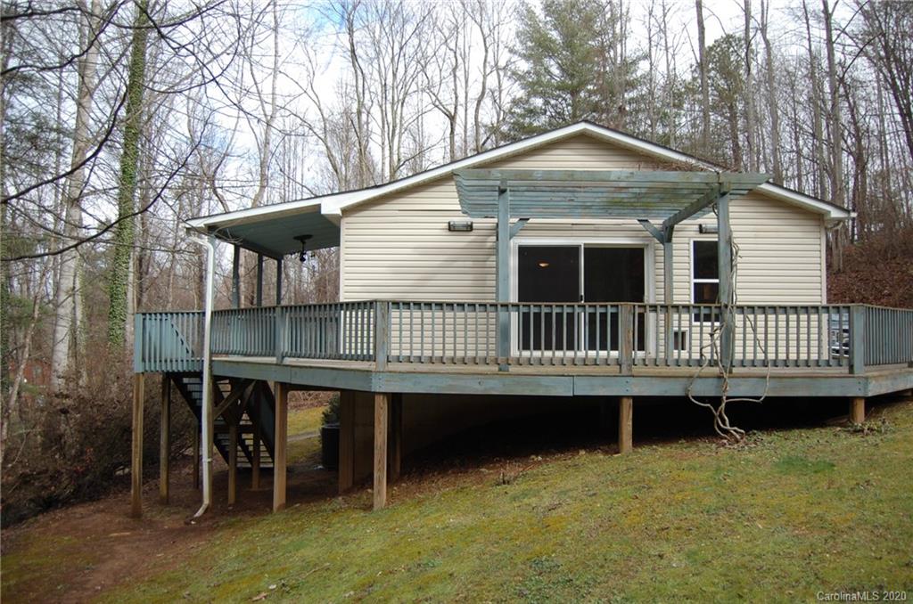 381 Davis Cove Road Waynesville, NC 28786 - Photo 7 of 27 Gallery Image 7