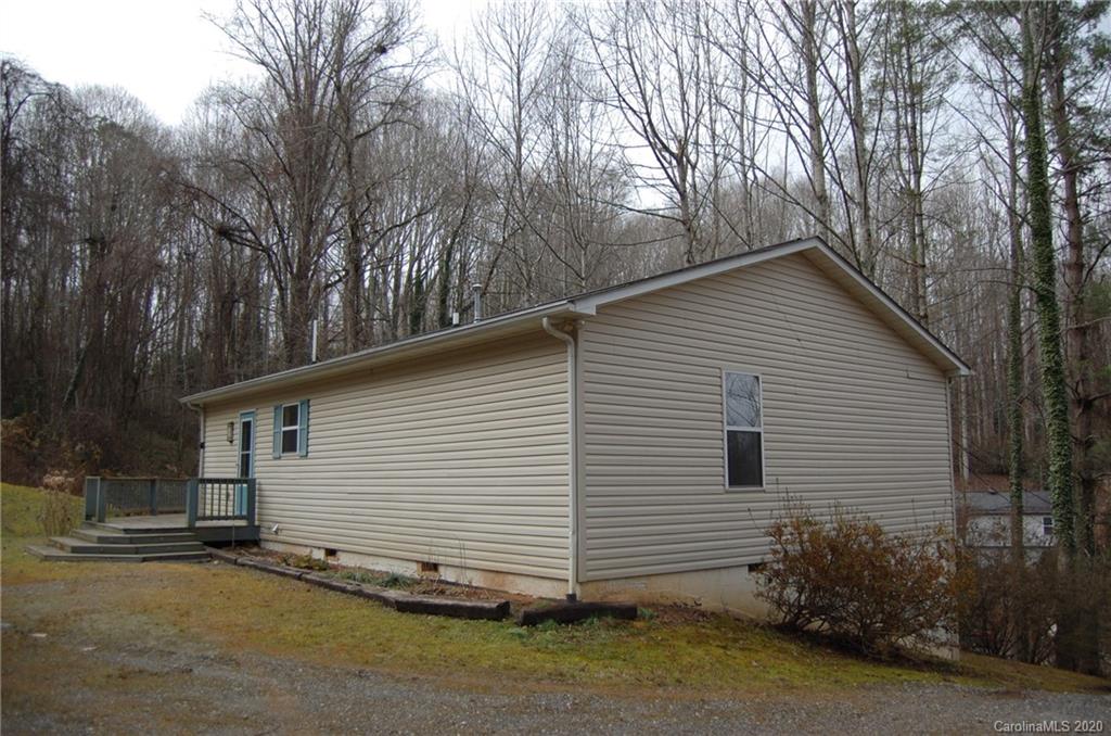 381 Davis Cove Road Waynesville, NC 28786 - Photo 9 of 27 Gallery Image 9